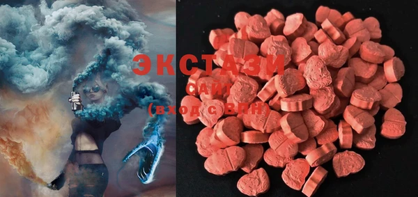 ECSTASY Покров